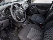 Lada (ВАЗ) Granta I Рестайлинг Казань  - изображение 14