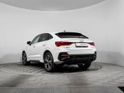 Audi Q3 II (F3) Санкт-Петербург  - изображение 31