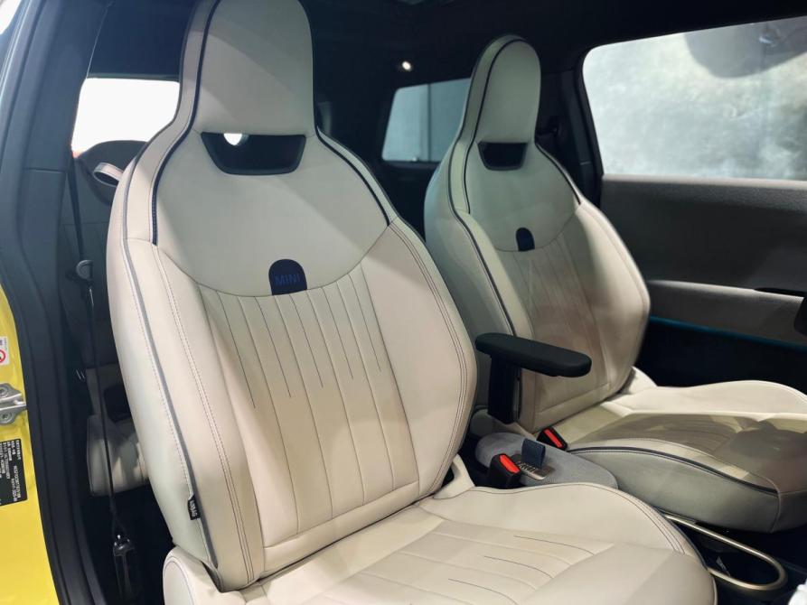 Mini Hatch IV (F65/F66/J01) Краснодар  - изображение 16
