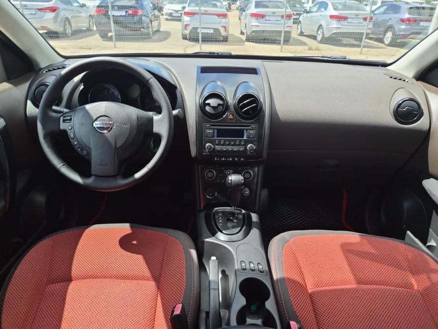 Nissan Qashqai I Саратов  - изображение 32