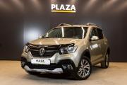 Renault Sandero II Рестайлинг Уфа  - изображение 24