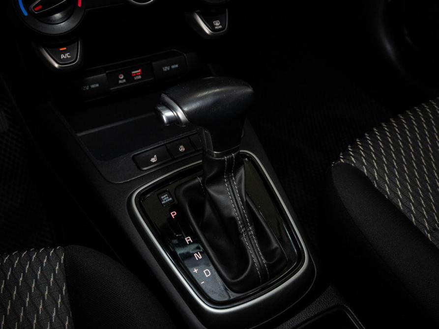 Kia Rio IV Казань  - изображение 12