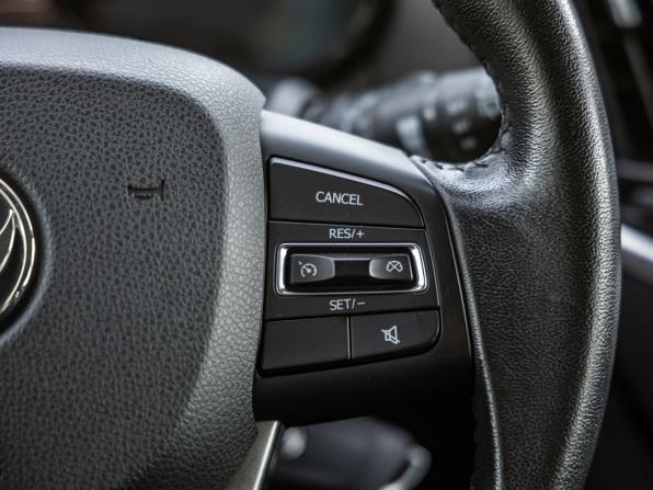 Dongfeng AX7 I с пробегом 2018 года, цена 1 300 000 рублей, 86594 км, внедорожник, Автокод Объявления