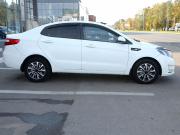 Kia Rio III Иваново  - изображение 25