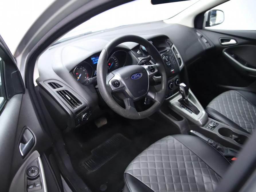 Ford Focus III Уфа  - изображение 10
