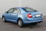 Skoda Rapid I Иваново  - изображение 28
