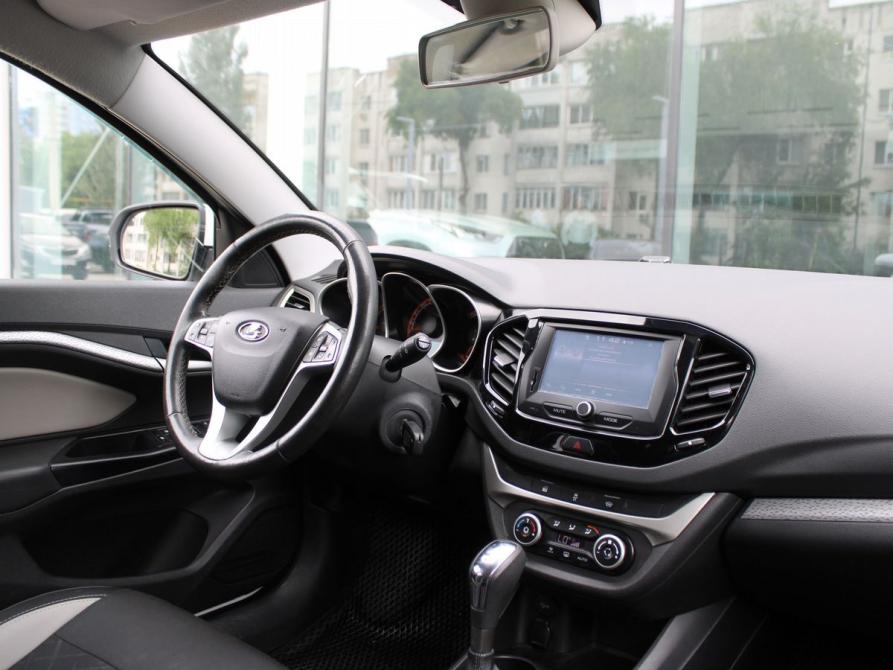 Lada (ВАЗ) Vesta I Самара  - изображение 9