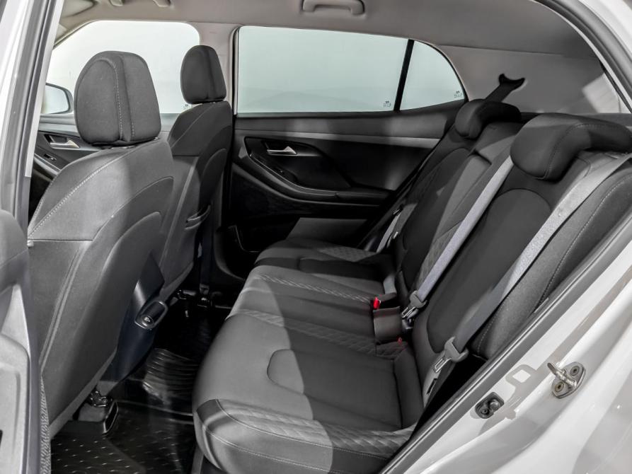 Hyundai Creta II Химки  - изображение 12