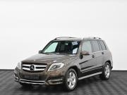 Mercedes-Benz GLK-Класс I (X204) Рестайлинг Москва  - изображение 16