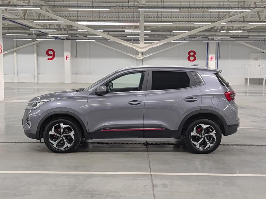 Chery Tiggo 4 Pro I Казань  - изображение 10
