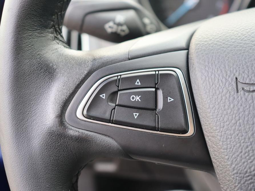 Ford Focus III Рестайлинг Москва  - изображение 15