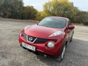 Nissan Juke I Волгоград  - изображение 5