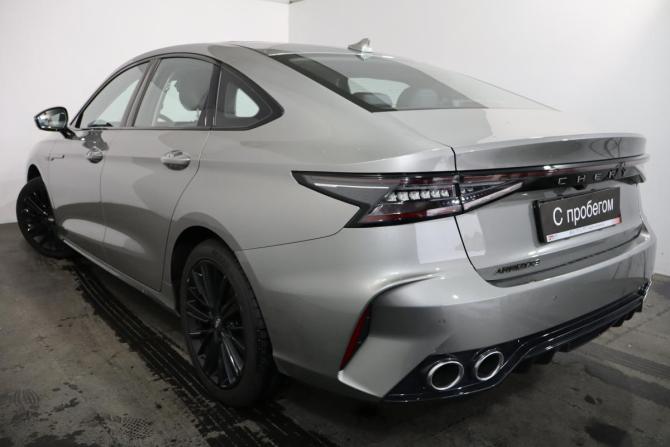 Chery Arrizo 8 с пробегом 2025 года, цена 2 399 000 рублей, 13000 км, седан, Автокод Объявления