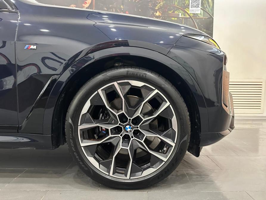 BMW X7 I (G07) Рестайлинг Новосибирск  - изображение 6