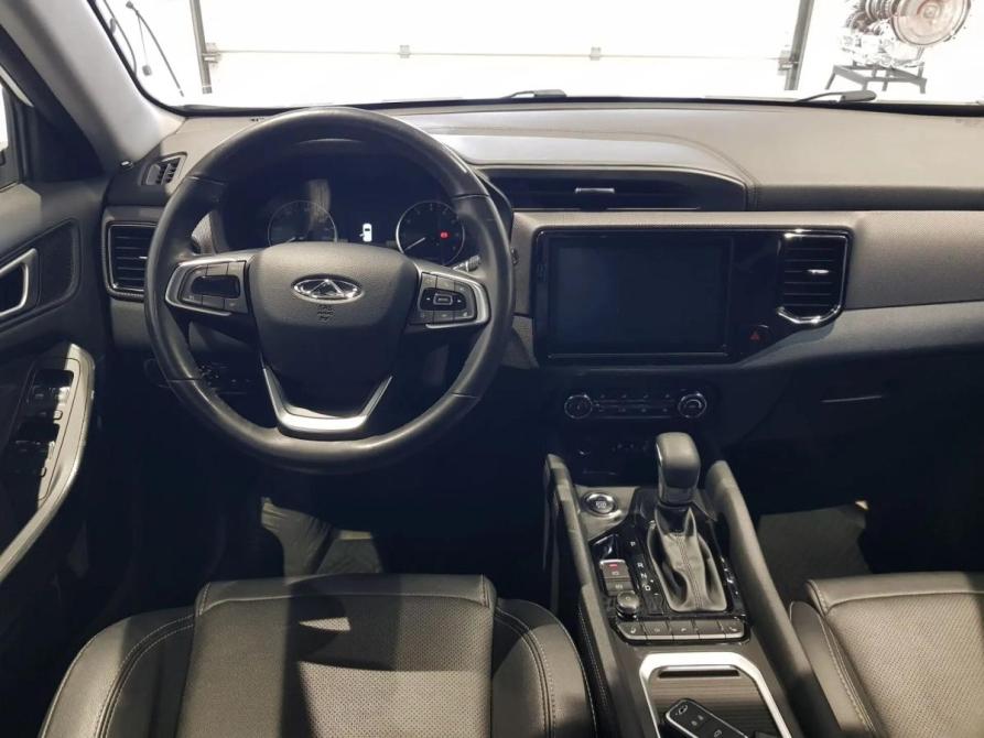 Chery Tiggo 4 I Рестайлинг Москва  - изображение 7