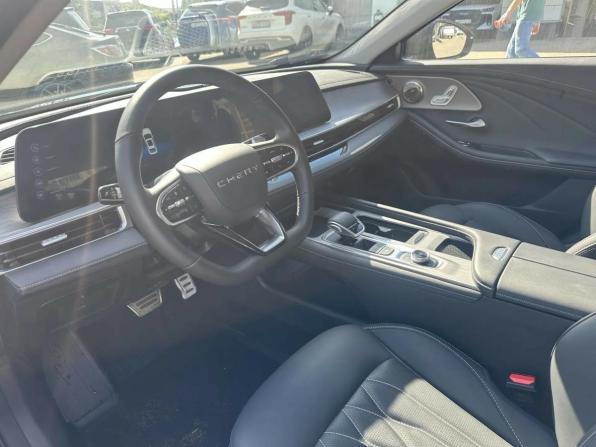 Chery Arrizo 8 с пробегом 2024 года, цена 2 375 000 рублей, 634 км, седан, Автокод Объявления