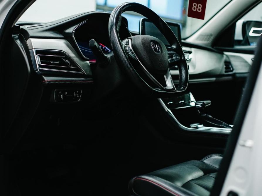 Changan CS75 I Красноярск  - изображение 15