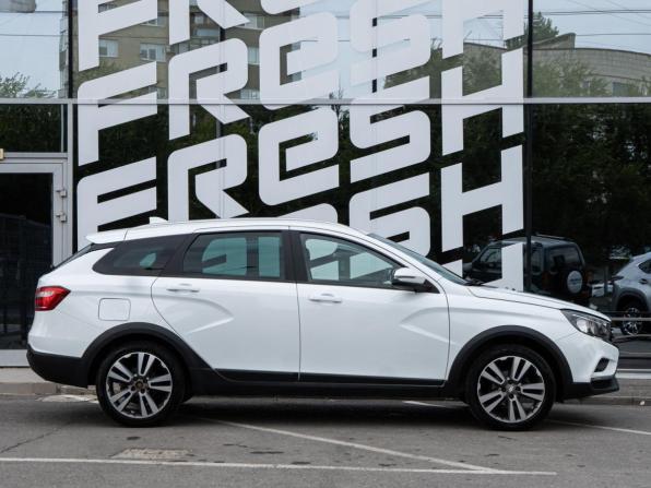 Lada (ВАЗ) Vesta I с пробегом 2020 года, цена 1 350 000 рублей, 74390 км, универсал, Автокод Объявления