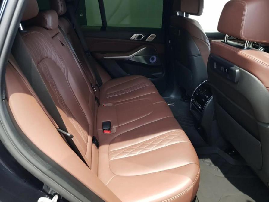BMW X5 IV (G05/G18) Москва  - изображение 16