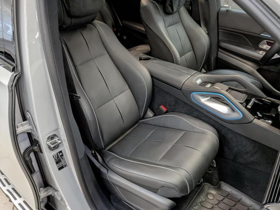 Mercedes-Benz GLS II (X167) Рестайлинг Москва  - изображение 24