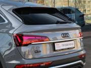 Audi Q5 Sportback I (FY) Москва  - изображение 44