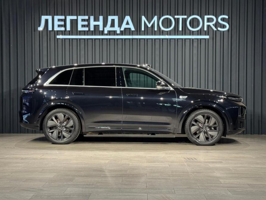 Li Auto (Lixiang) L7 I Иркутск  - изображение 3