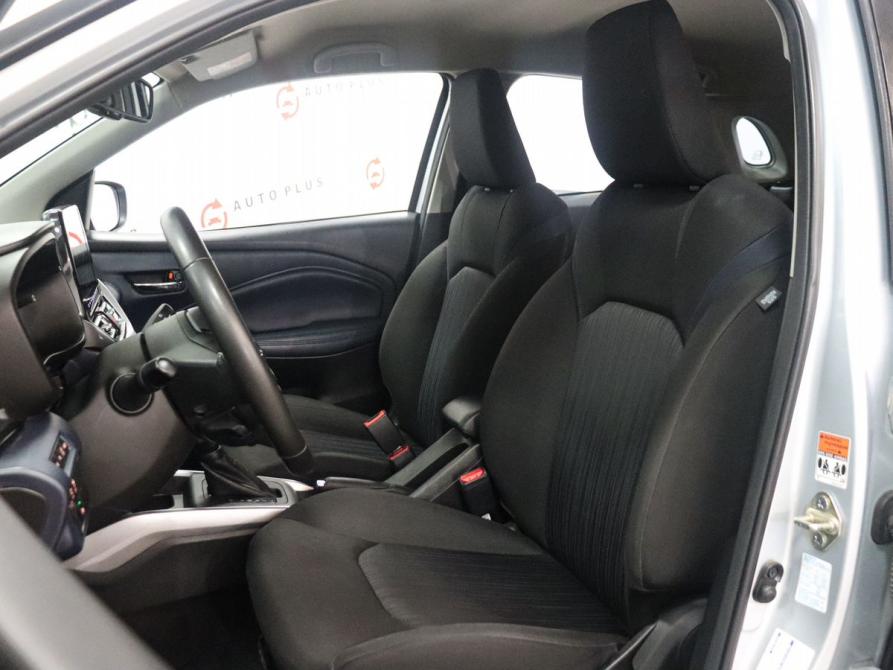 Suzuki Baleno III Минеральные Воды  - изображение 8