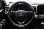 Toyota RAV4 IV (XA40) Ульяновск  - изображение 23