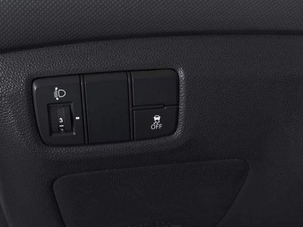 Hyundai Creta I с пробегом 2017 года, цена 1 649 999 рублей, 165805 км, внедорожник, Автокод Объявления