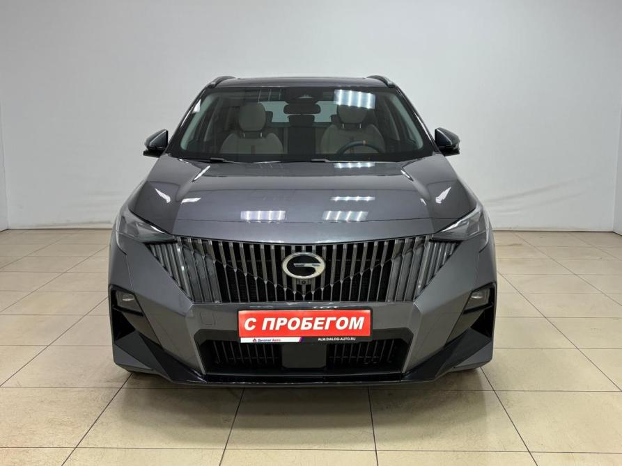 GAC GS3 Альметьевск  - изображение 2