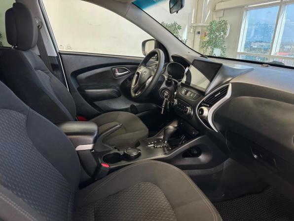 Hyundai ix35 I с пробегом 2011 года, цена 1 250 000 рублей, 179307 км, внедорожник, Автокод Объявления