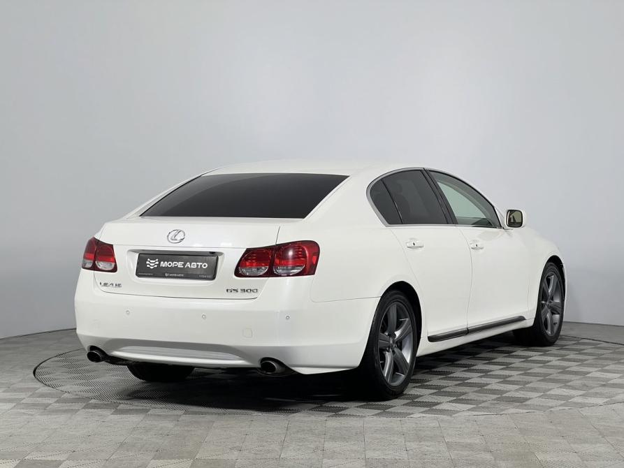Lexus GS III Калининград  - изображение 5