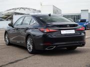 Lexus ES VII Москва  - изображение 38