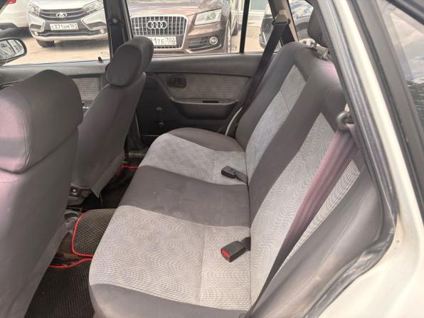Daewoo Nexia I Рестайлинг с пробегом 2012 года, цена 219 000 рублей, 156212 км, седан, Автокод Объявления