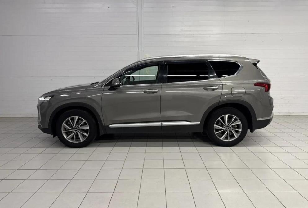 Hyundai Santa Fe IV Астрахань  - изображение 9