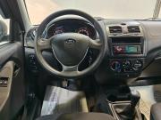 Lada (ВАЗ) Granta I Рестайлинг Кемерово  - изображение 26