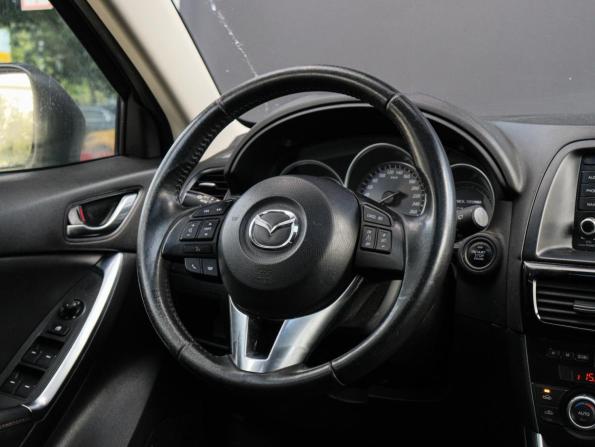 Mazda CX-5 I с пробегом 2013 года, цена 1 650 000 рублей, 185513 км, внедорожник, Автокод Объявления