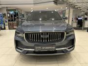 Geely Monjaro I Казань  - изображение 24
