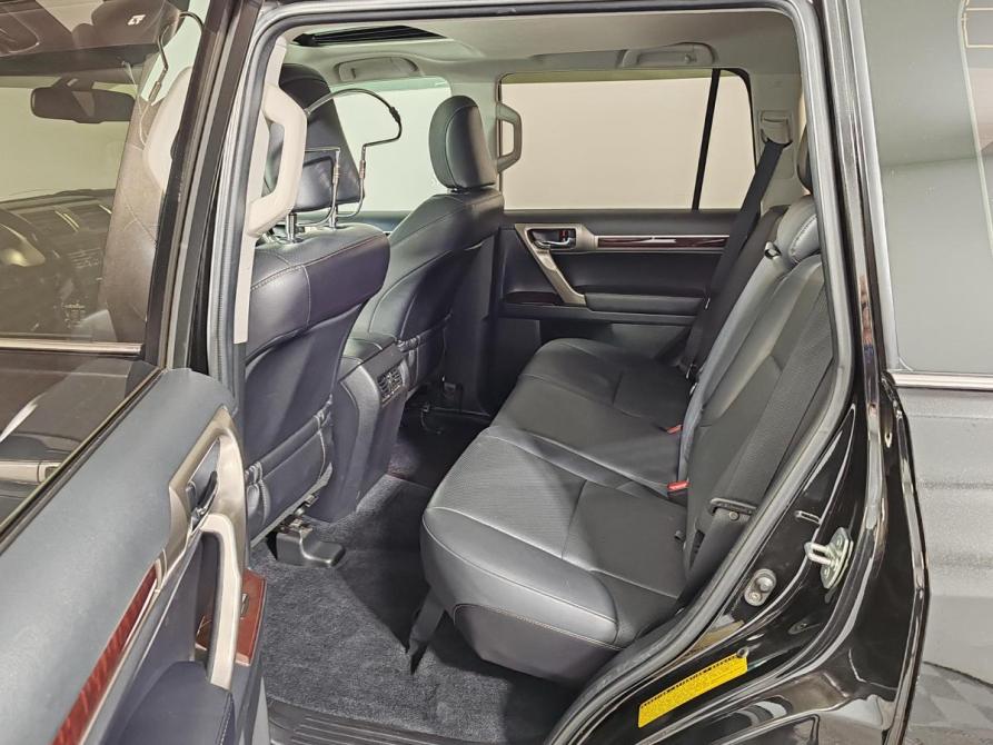 Lexus GX II Рестайлинг Москва  - изображение 12