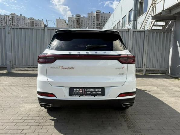 Chery Tiggo 7 Pro Max I с пробегом 2023 года, цена 1 979 000 рублей, 51560 км, внедорожник, Автокод Объявления