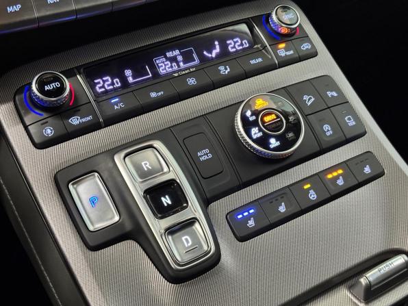 Hyundai Palisade I с пробегом 2020 года, цена 4 799 000 рублей, 63000 км, внедорожник, Автокод Объявления