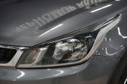 Kia Rio IV Крым  - изображение 36