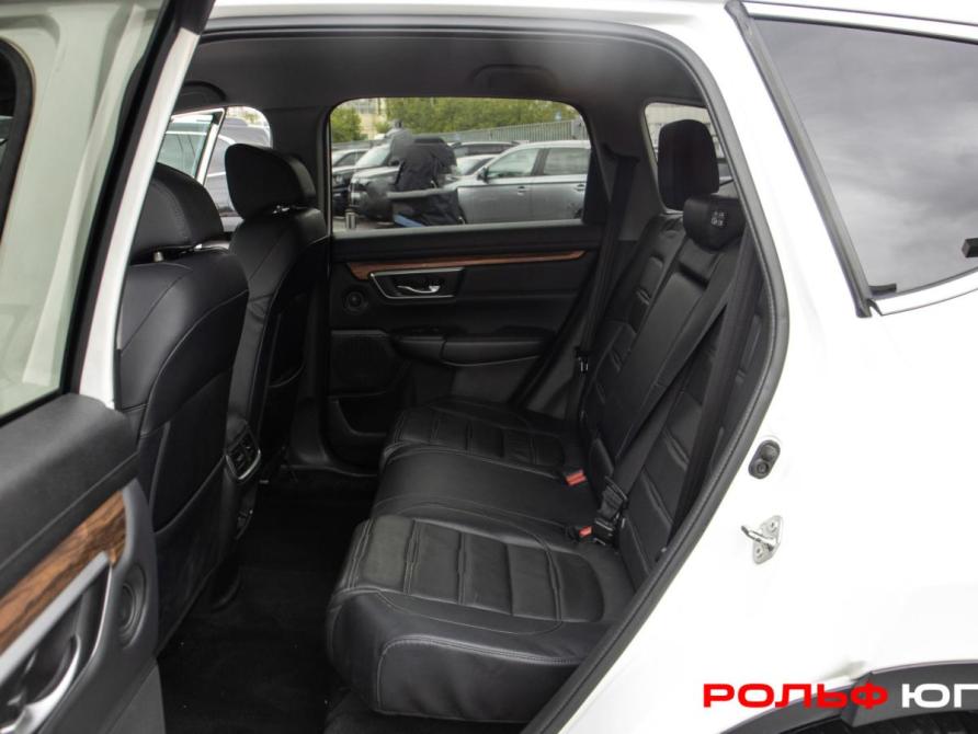Honda CR-V V Москва  - изображение 9