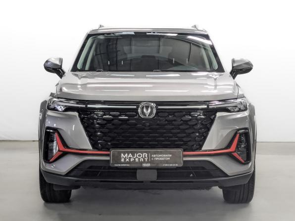 Changan CS35 Plus I Рестайлинг с пробегом 2024 года, цена 1 895 000 рублей, 21313 км, внедорожник, Автокод Объявления