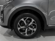 Kia Sportage IV Рестайлинг Москва  - изображение 50