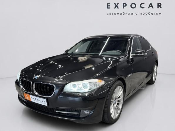 BMW 5 серии VI (F10/F11/F07) с пробегом 2012 года, цена 1 745 000 рублей, 255000 км, седан, Автокод Объявления