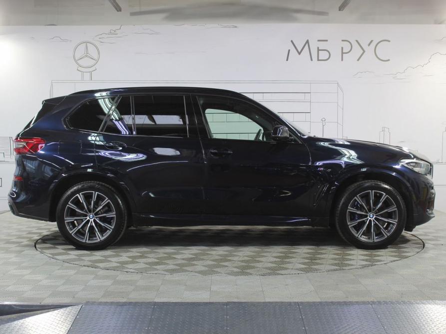 BMW X5 IV (G05/G18) Москва  - изображение 6