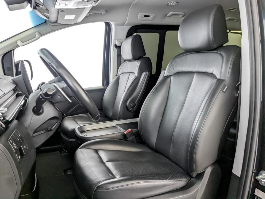 Hyundai Staria I Москва  - изображение 21