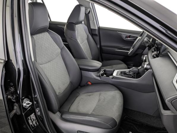 Toyota RAV4 V (XA50) с пробегом 2025 года, цена 4 389 000 рублей, 1042 км, внедорожник, Автокод Объявления