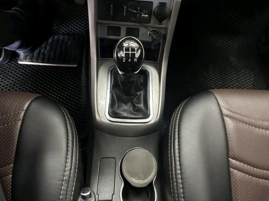 Geely Emgrand EC7 Волгоград  - изображение 9